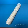 Genuine Part Hydraulic Filter Element Hydraulic sucção